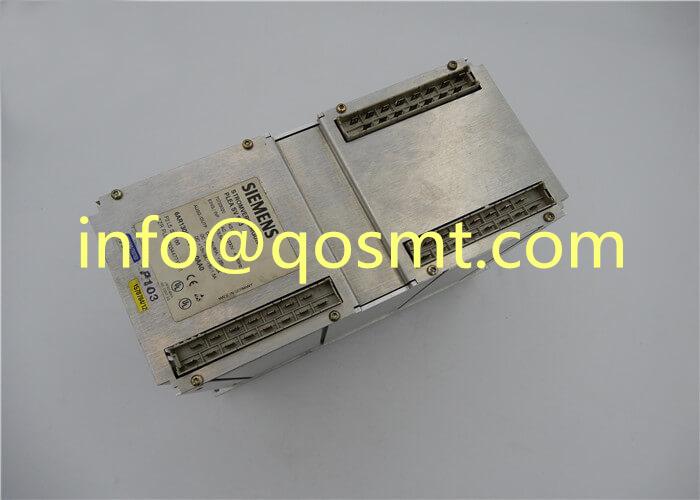 Siemens Siemens F4 S23 Power Supply Unit 00344771S01